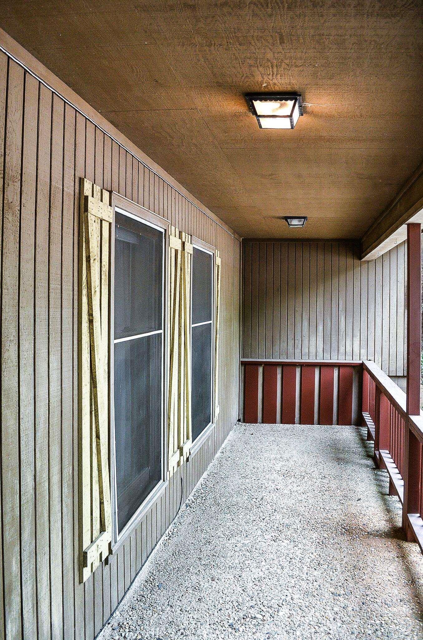 CORONADO COURTS - Residential