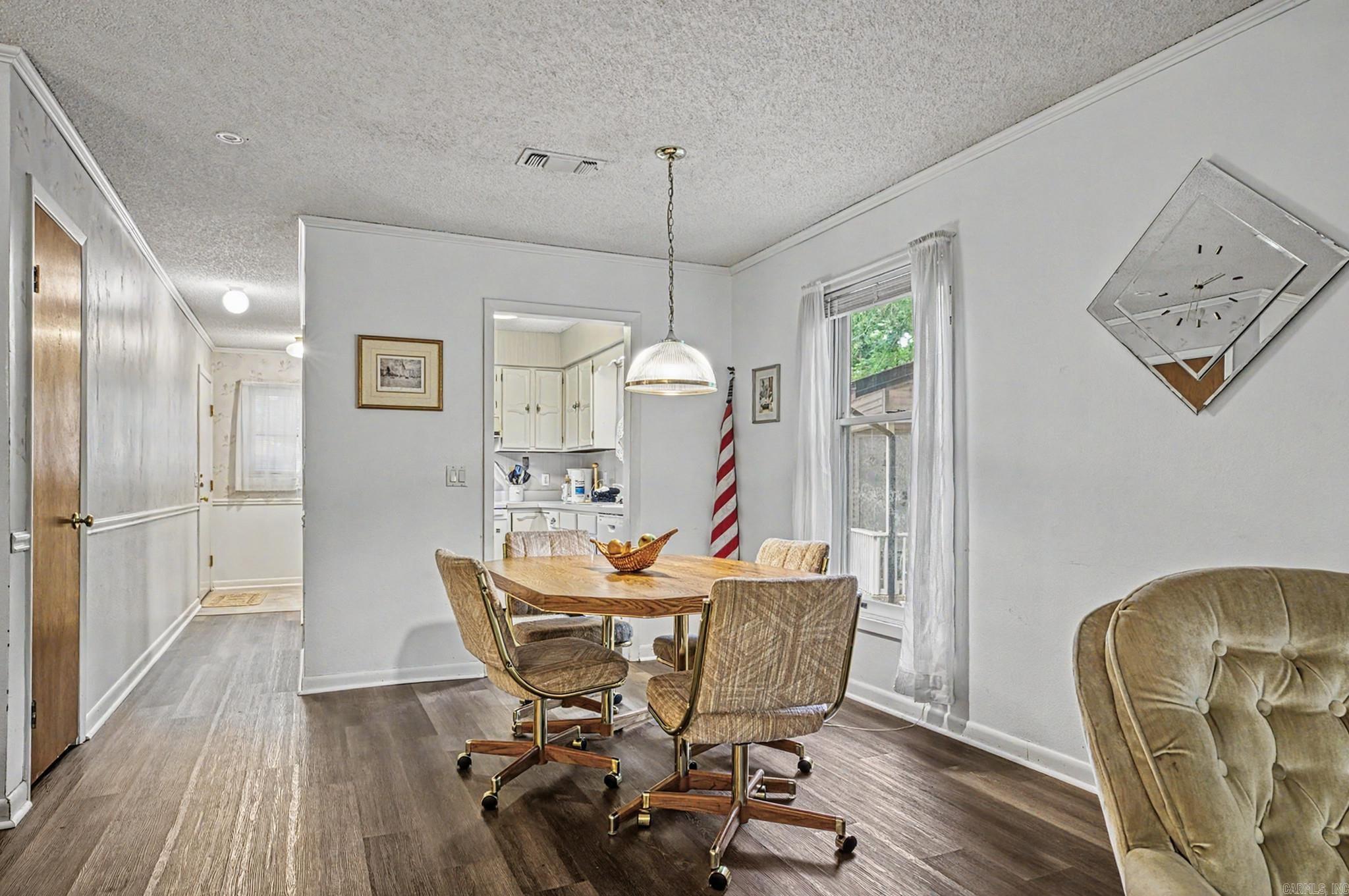 CORONADO COURTS - Residential