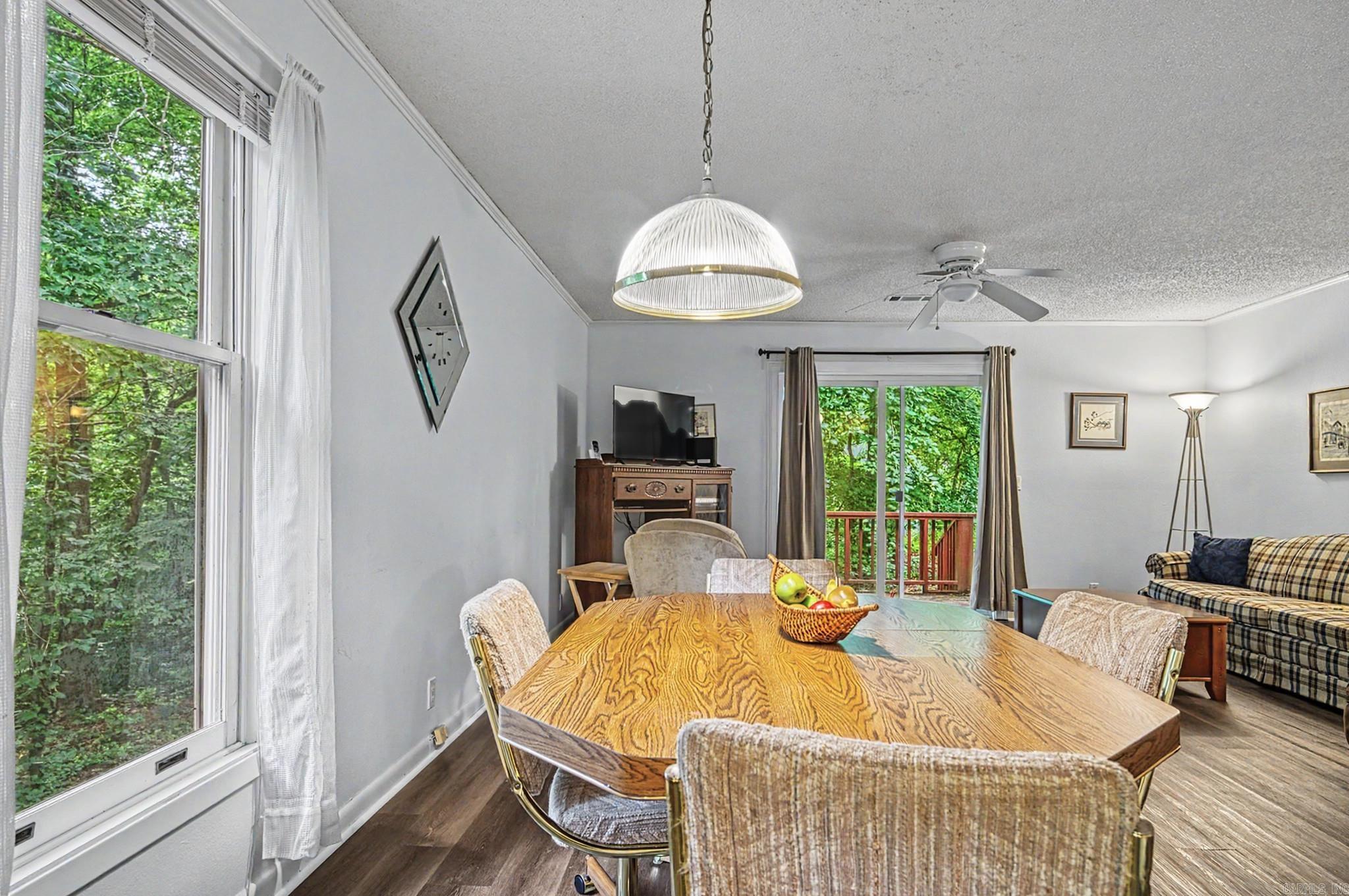 CORONADO COURTS - Residential
