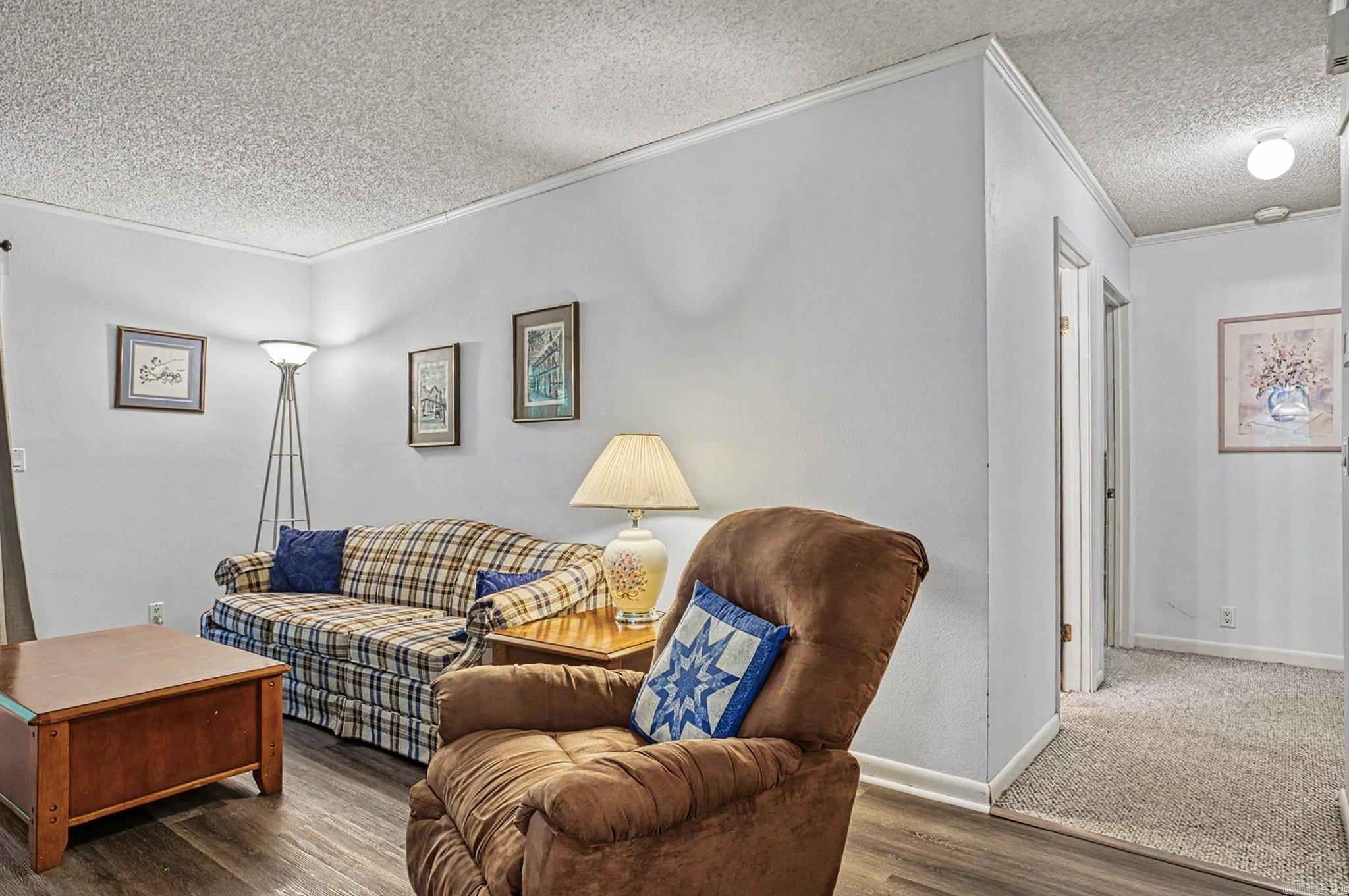 CORONADO COURTS - Residential