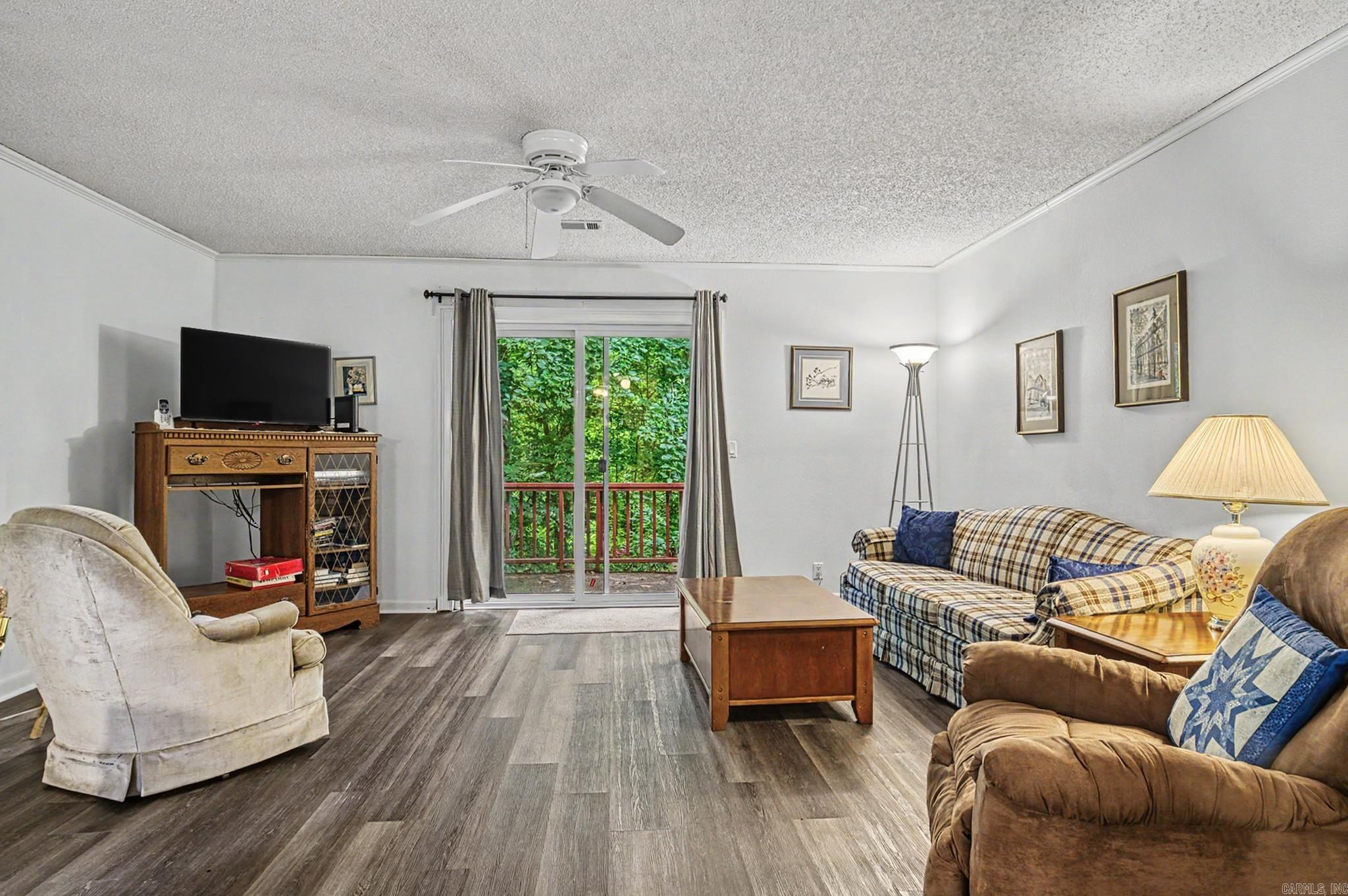 CORONADO COURTS - Residential