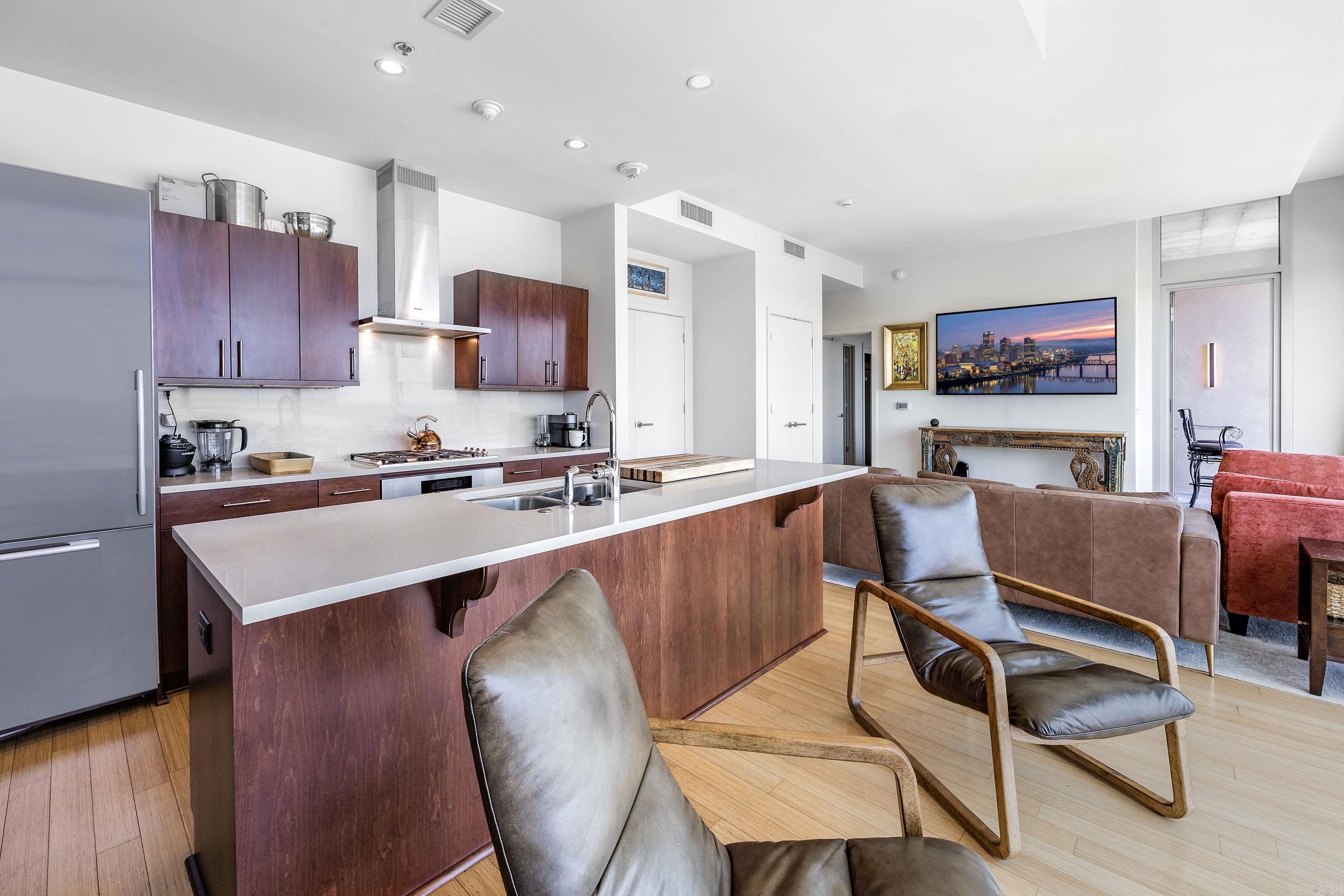 River Market Tower HPR - Residential