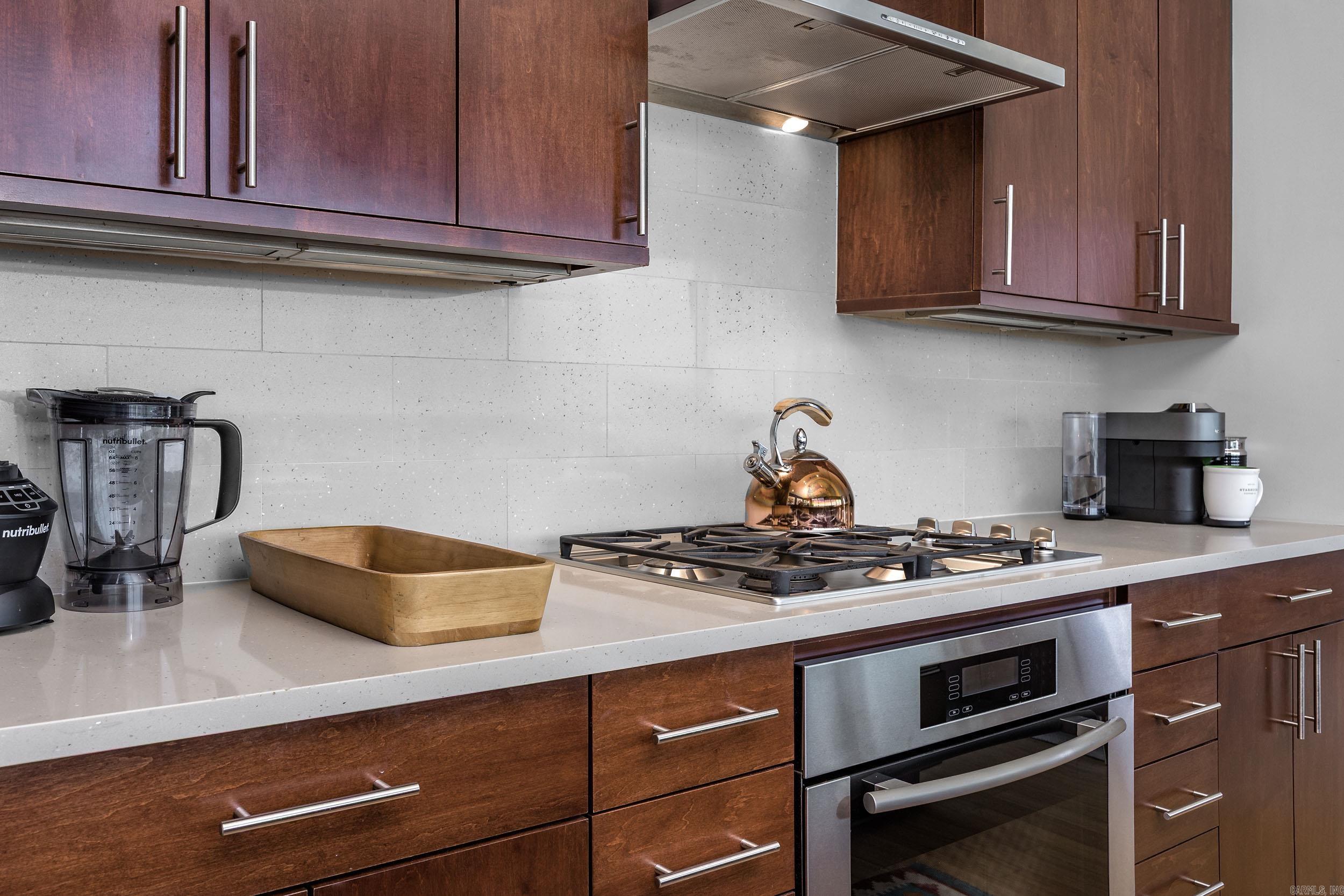 River Market Tower HPR - Residential