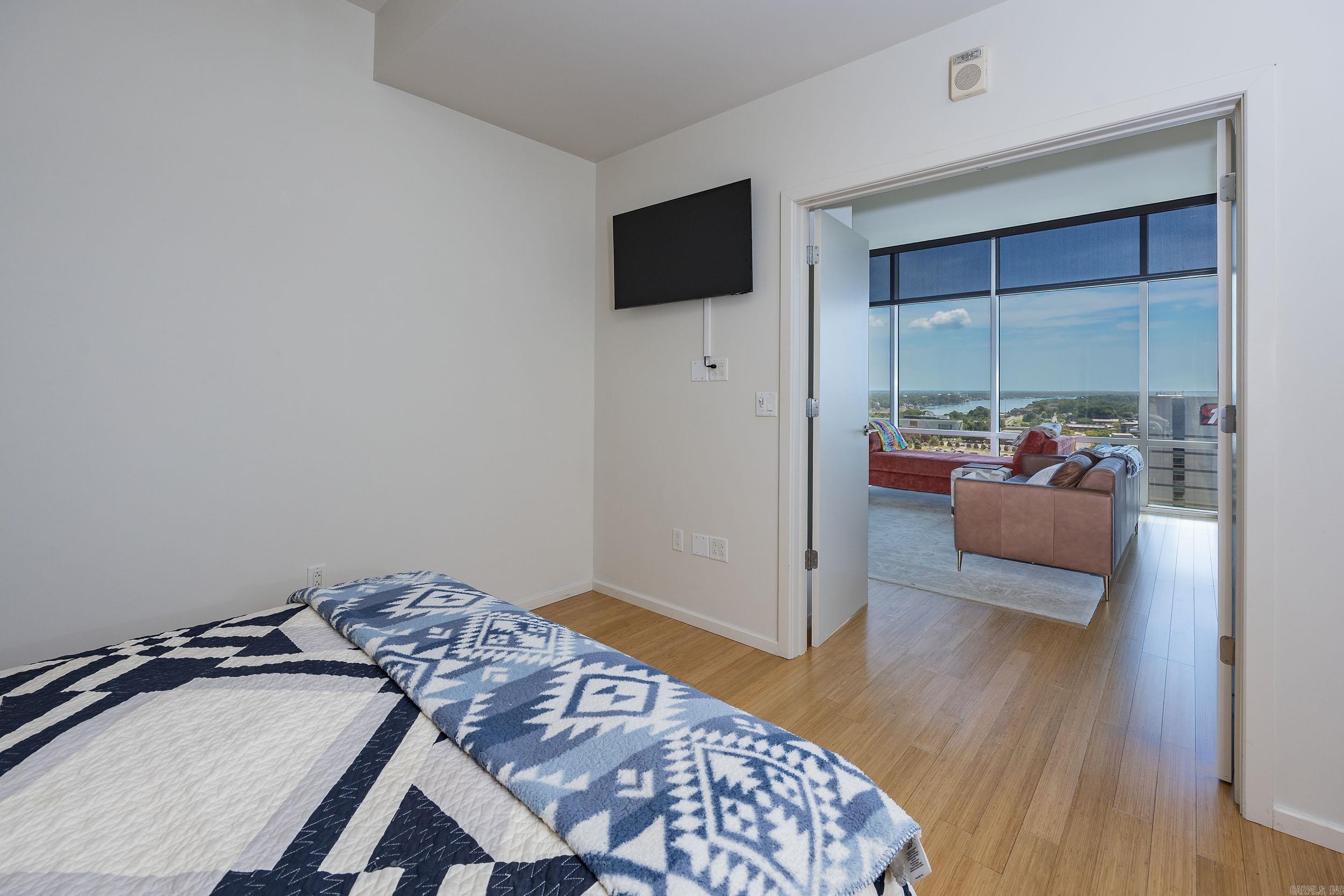 River Market Tower HPR - Residential
