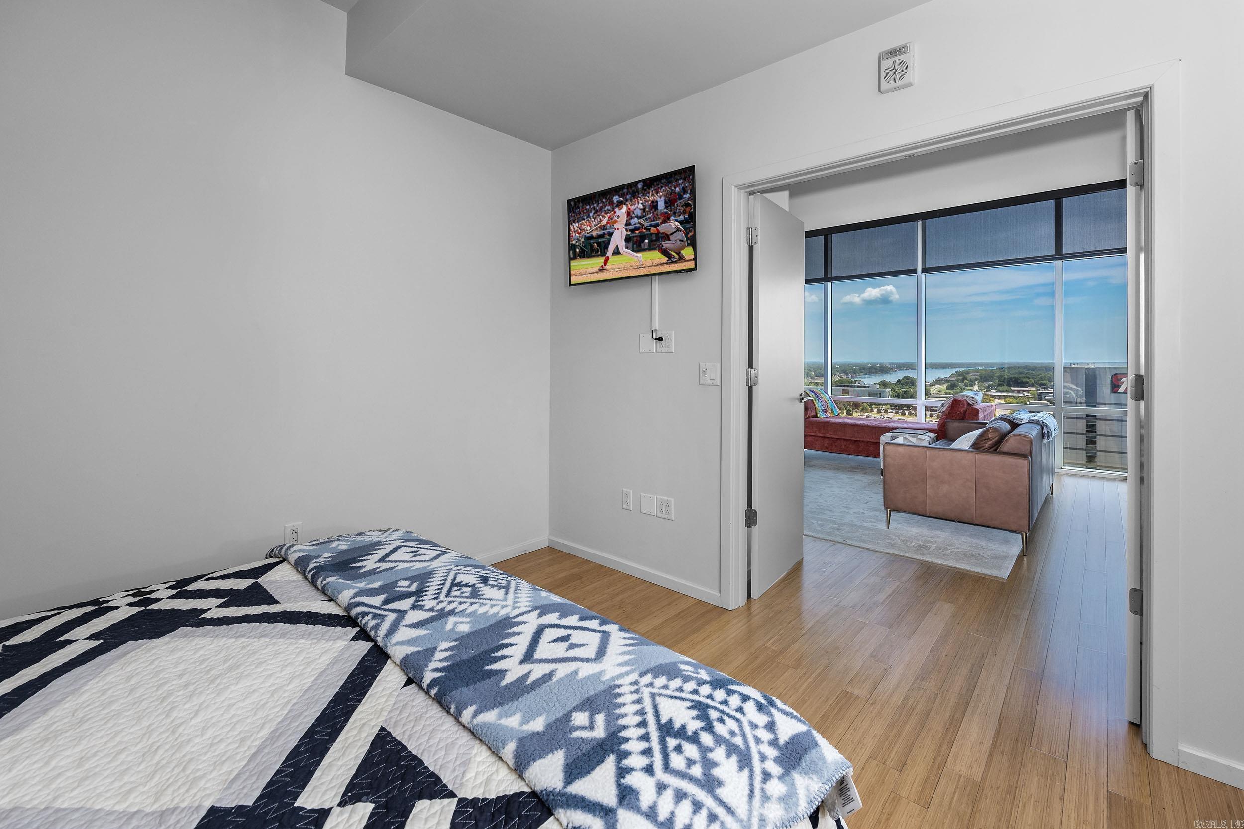 River Market Tower HPR - Residential