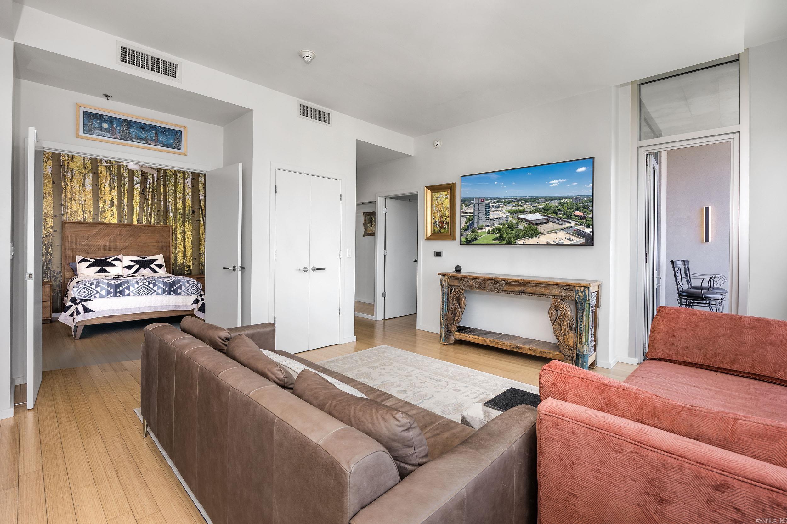 River Market Tower HPR - Residential