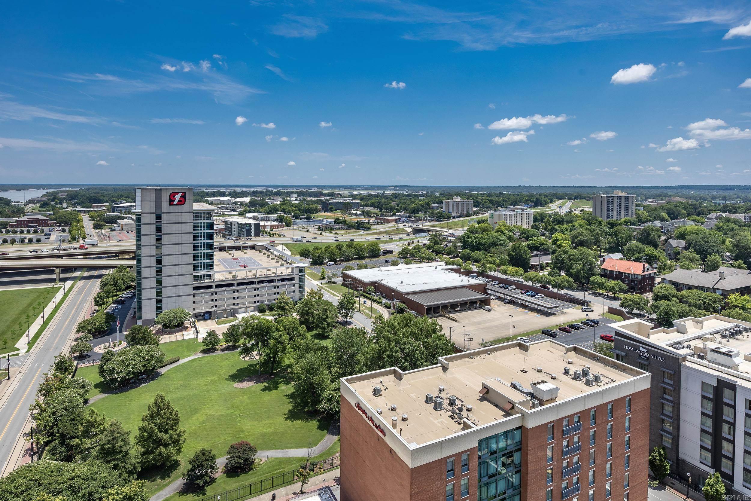 River Market Tower HPR - Residential