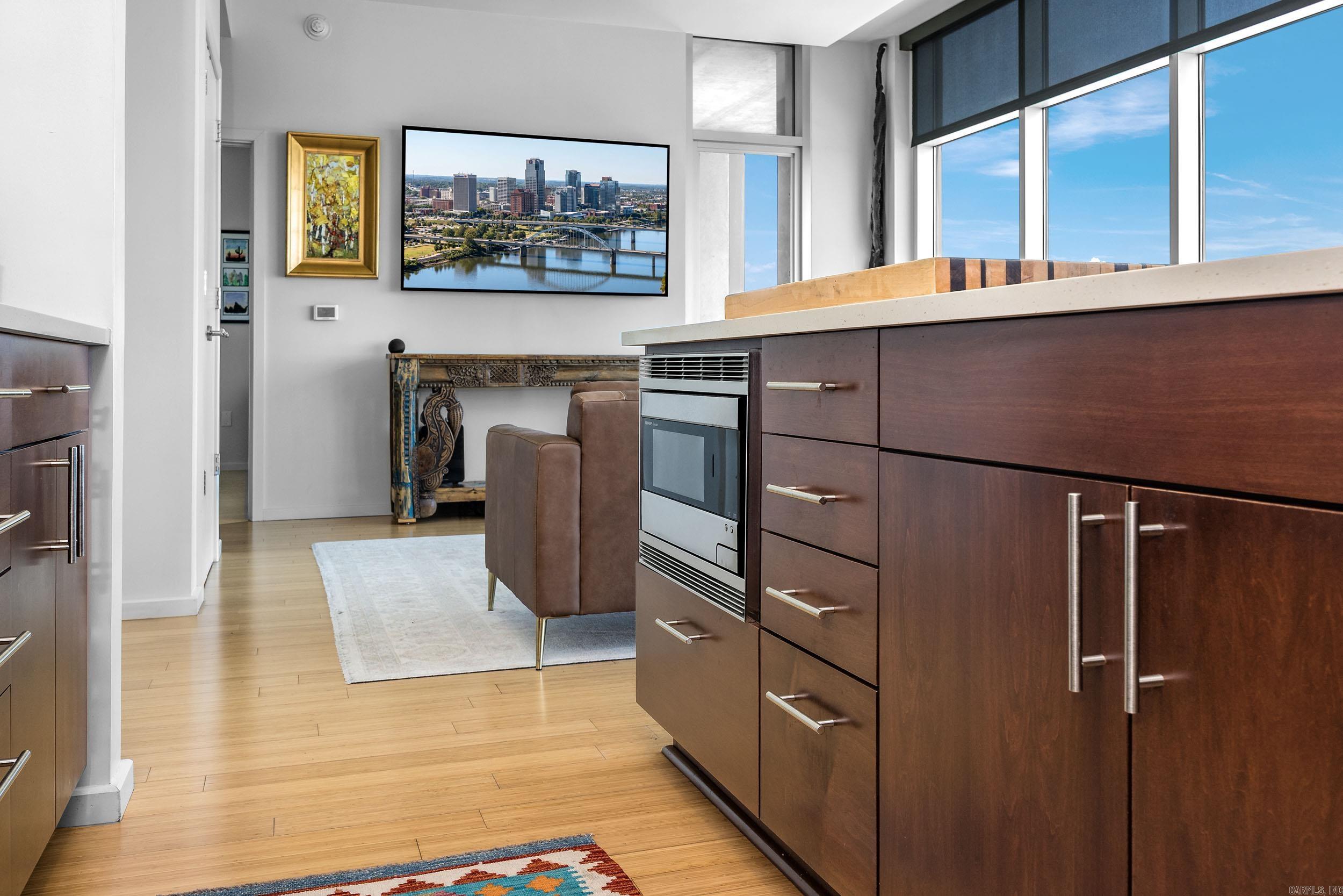 River Market Tower HPR - Residential