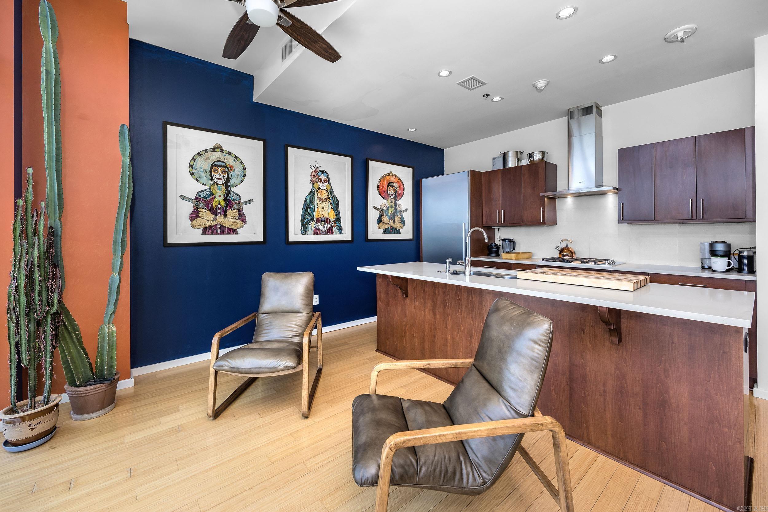River Market Tower HPR - Residential