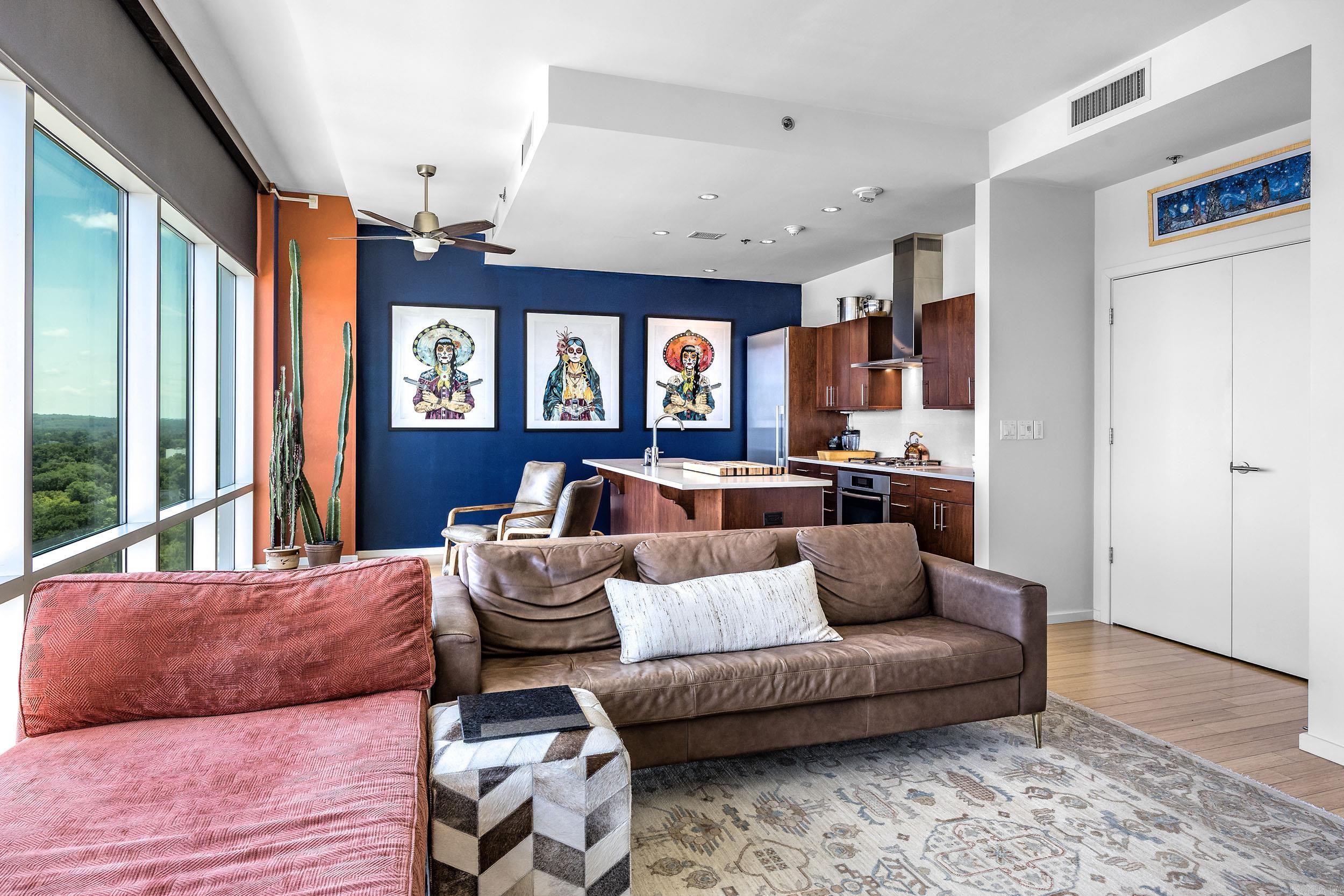 River Market Tower HPR - Residential