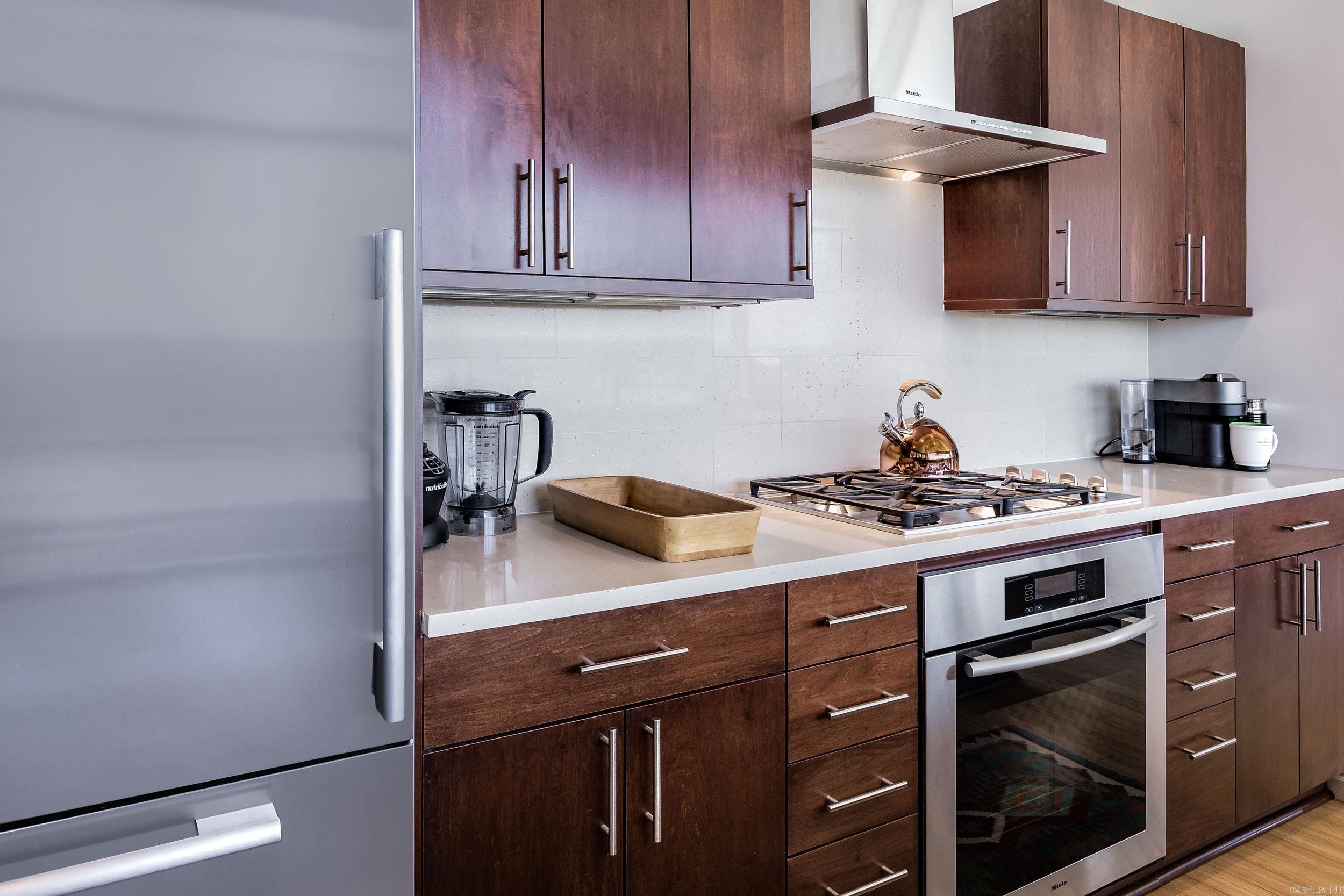 River Market Tower HPR - Residential