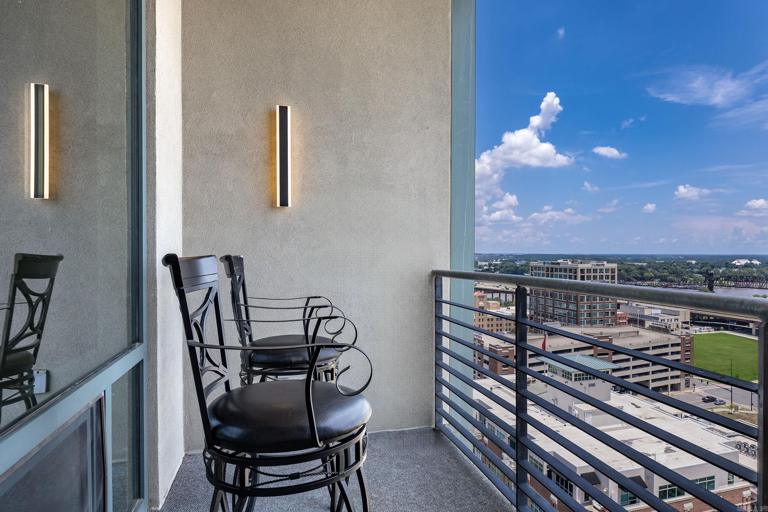 River Market Tower HPR - Residential