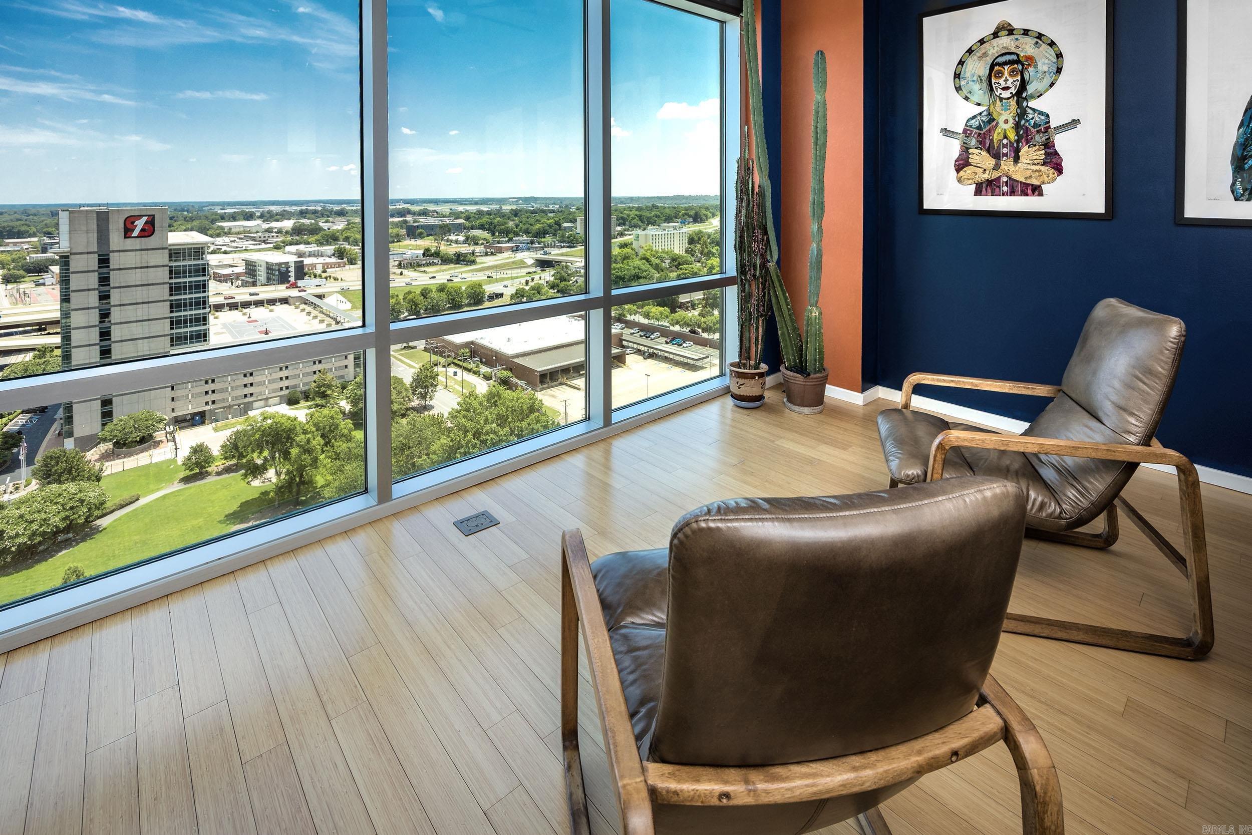 River Market Tower HPR - Residential