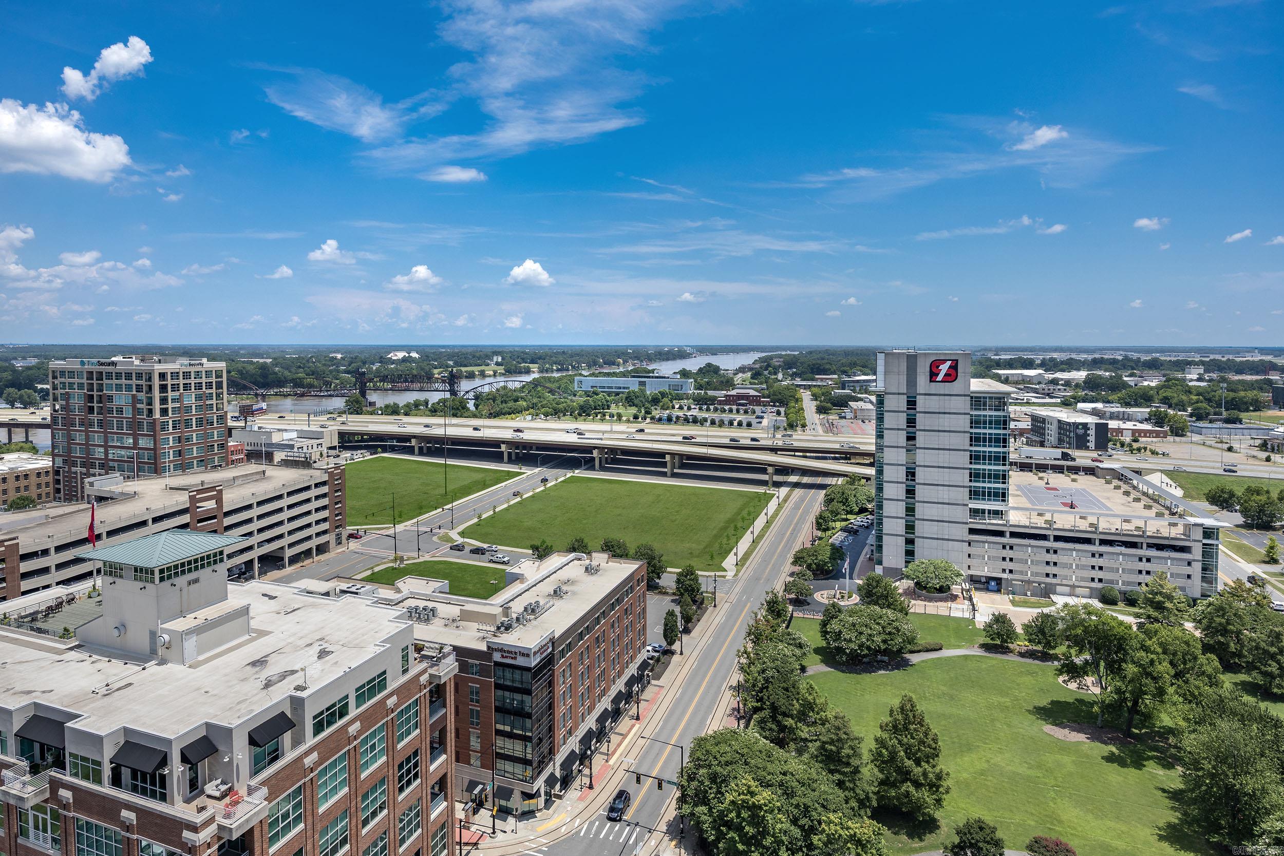 River Market Tower HPR - Residential