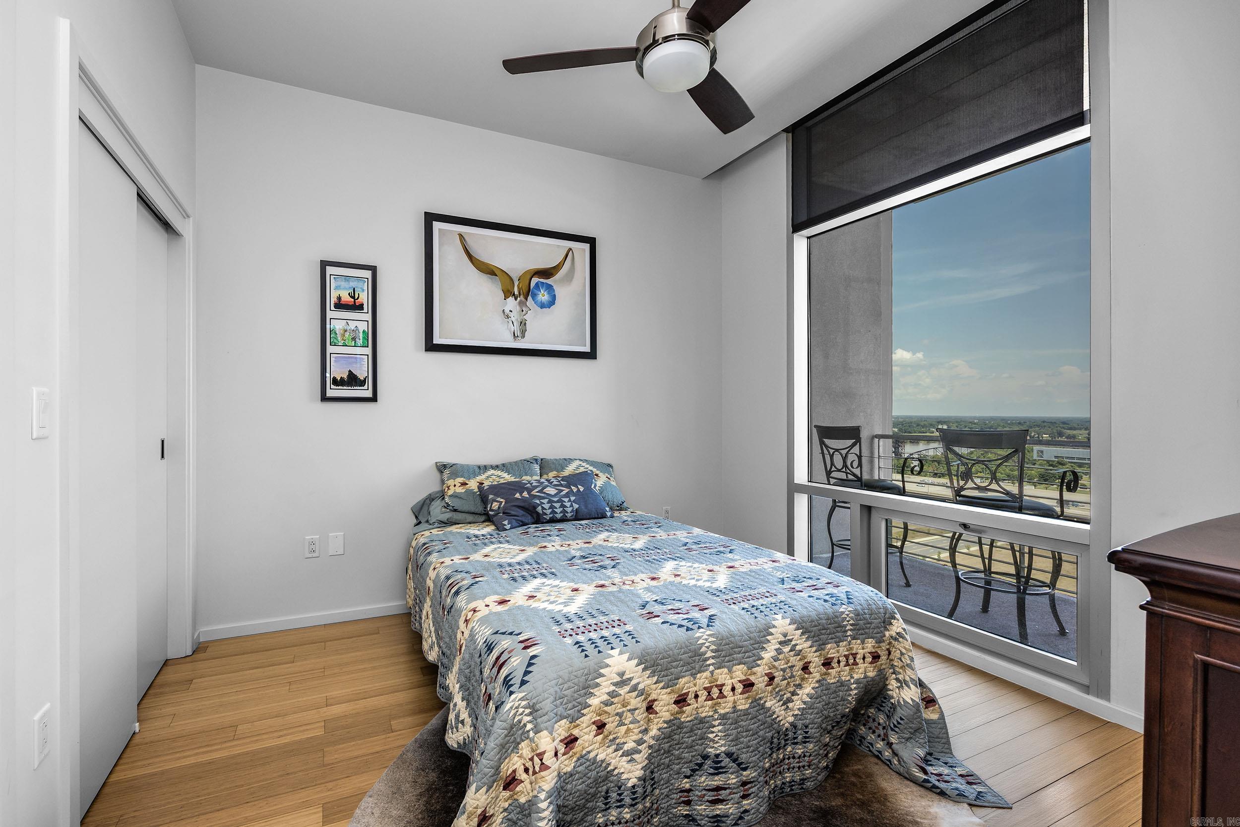 River Market Tower HPR - Residential