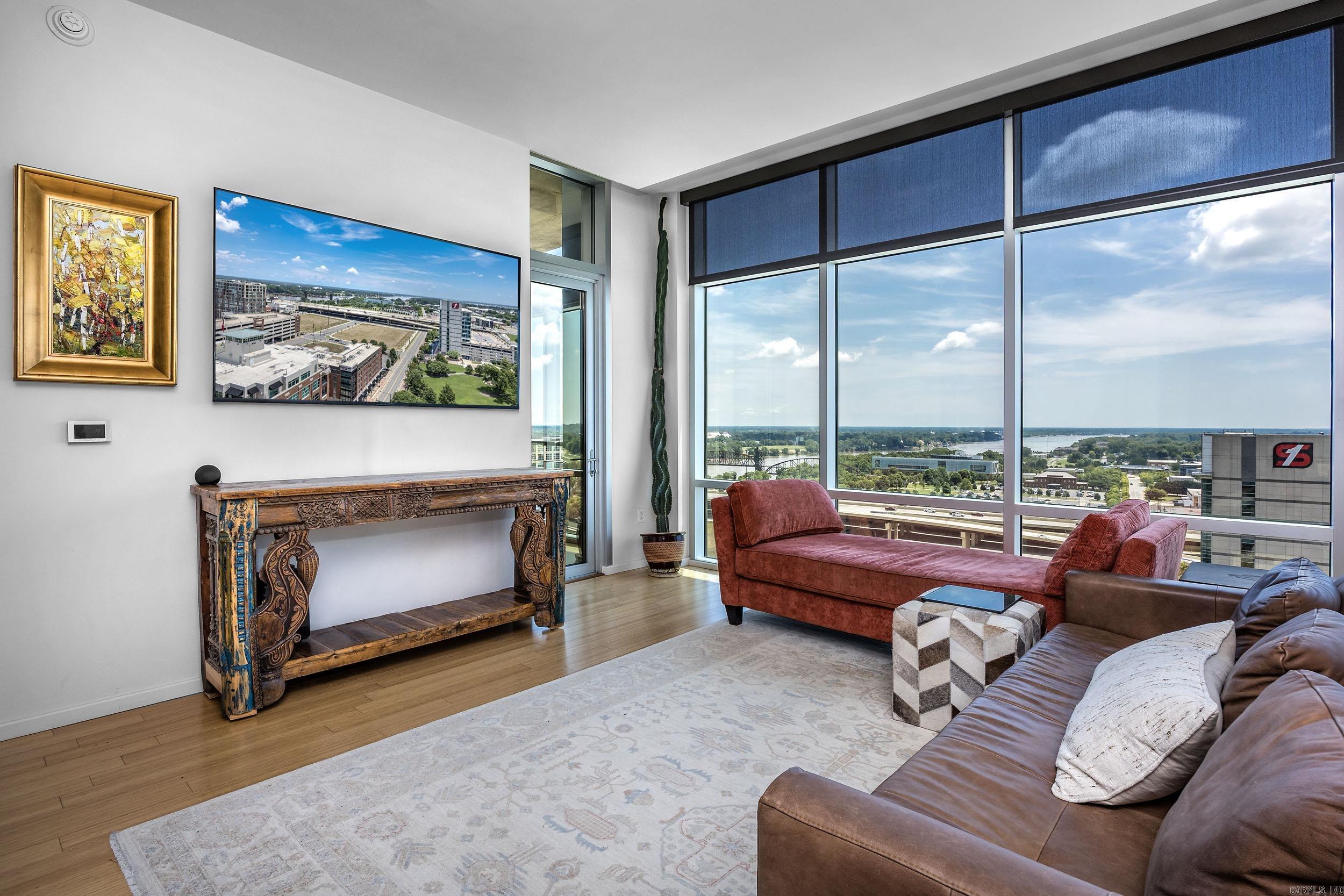 River Market Tower HPR - Residential