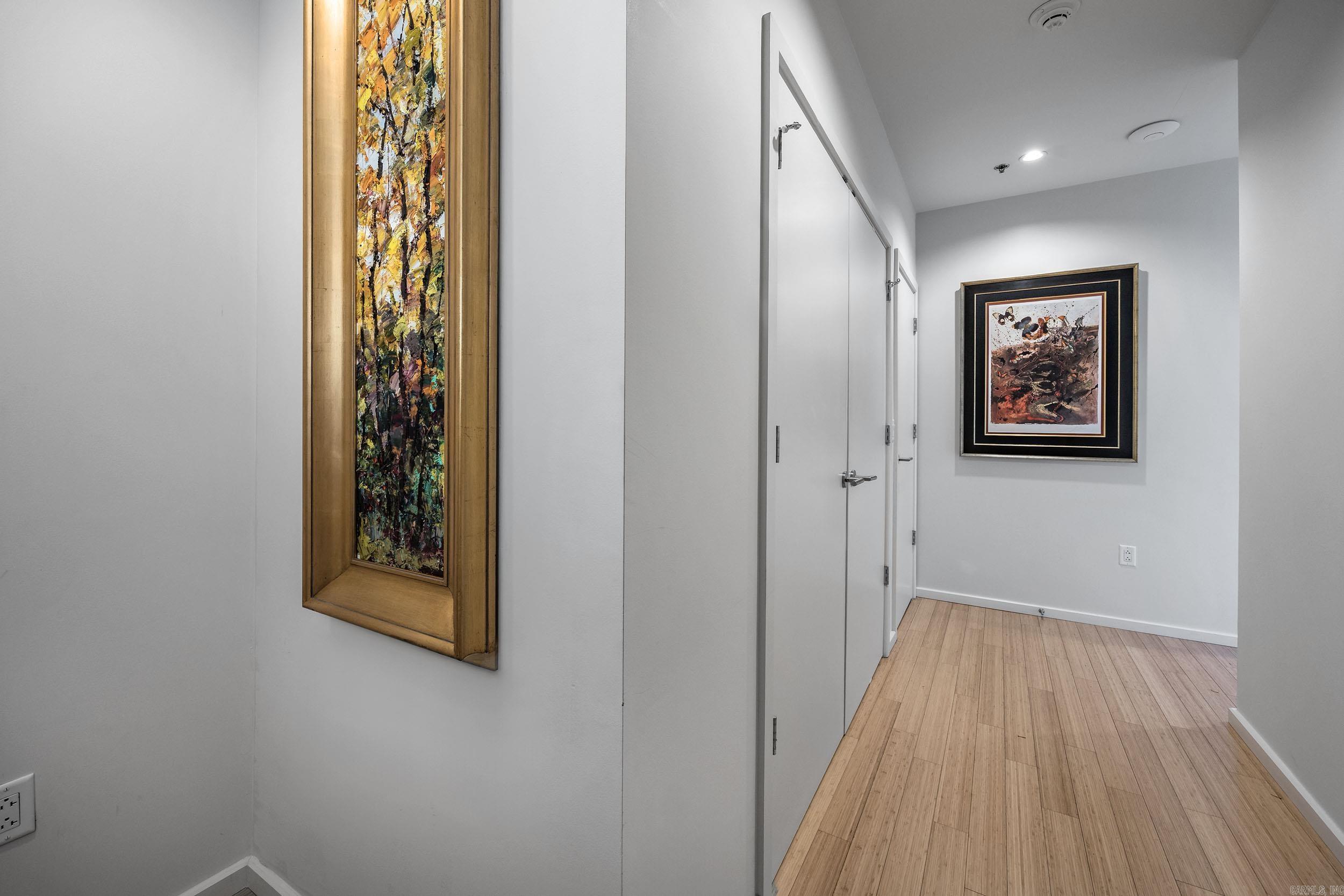 River Market Tower HPR - Residential