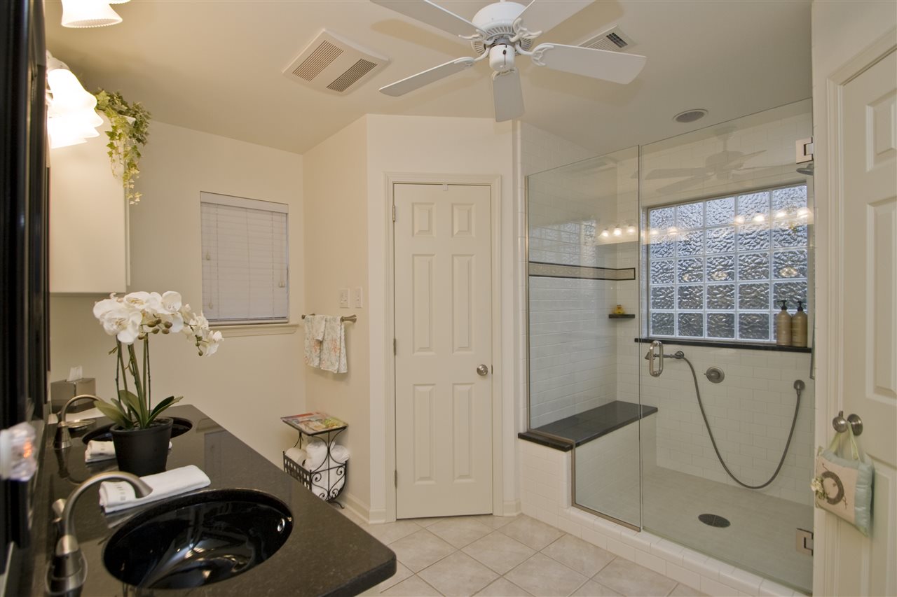 Gap Creek - Residential