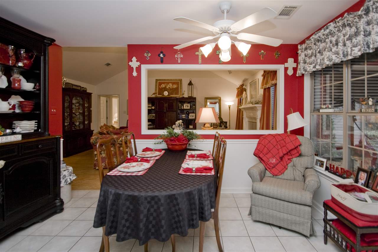 Gap Creek - Residential
