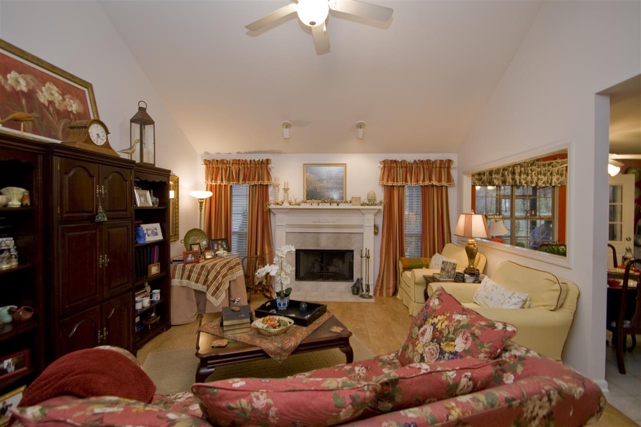 Gap Creek - Residential
