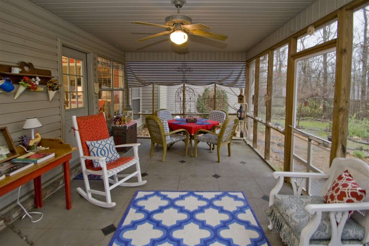 Gap Creek - Residential