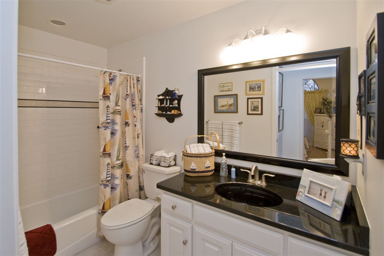 Gap Creek - Residential