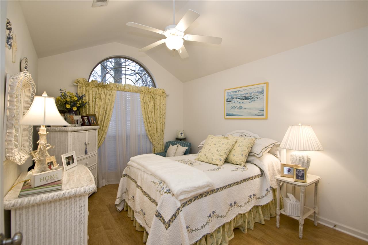 Gap Creek - Residential