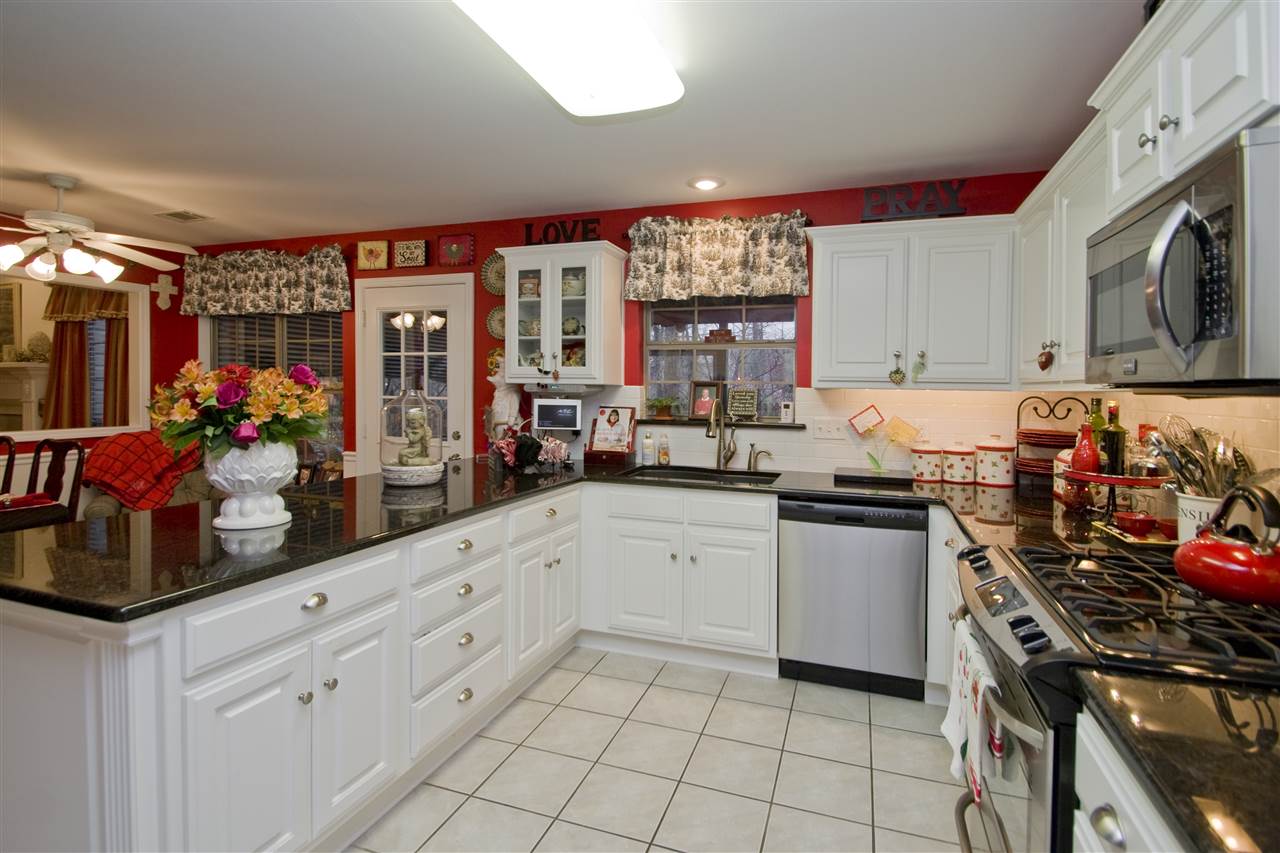 Gap Creek - Residential