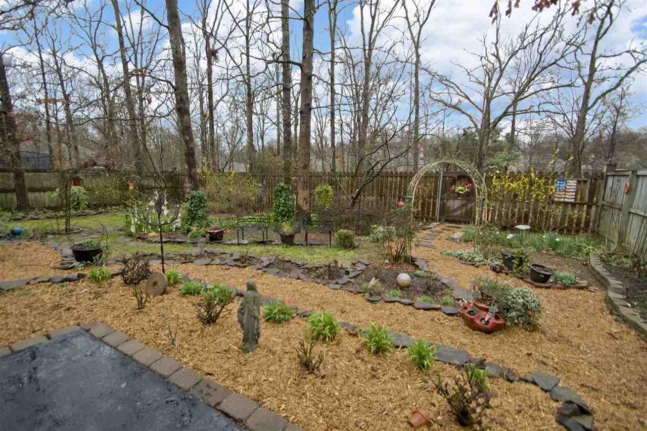 Gap Creek - Residential