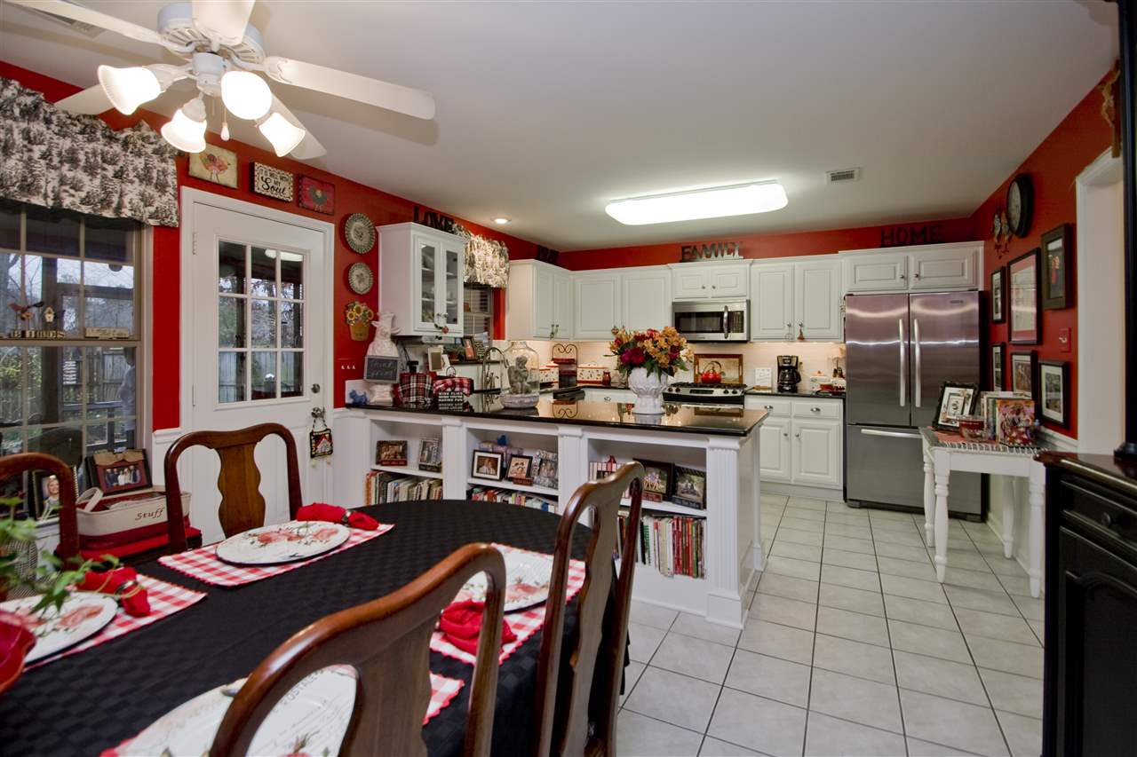 Gap Creek - Residential