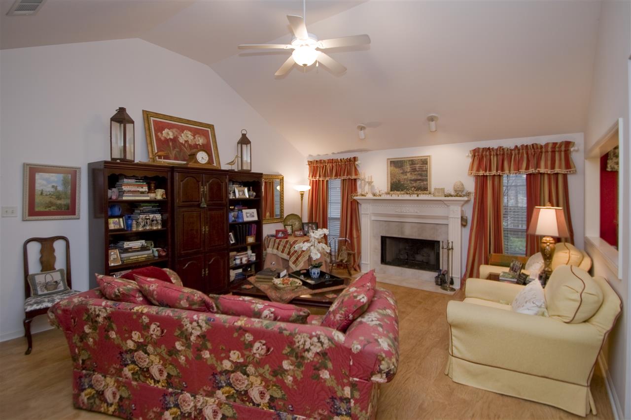 Gap Creek - Residential