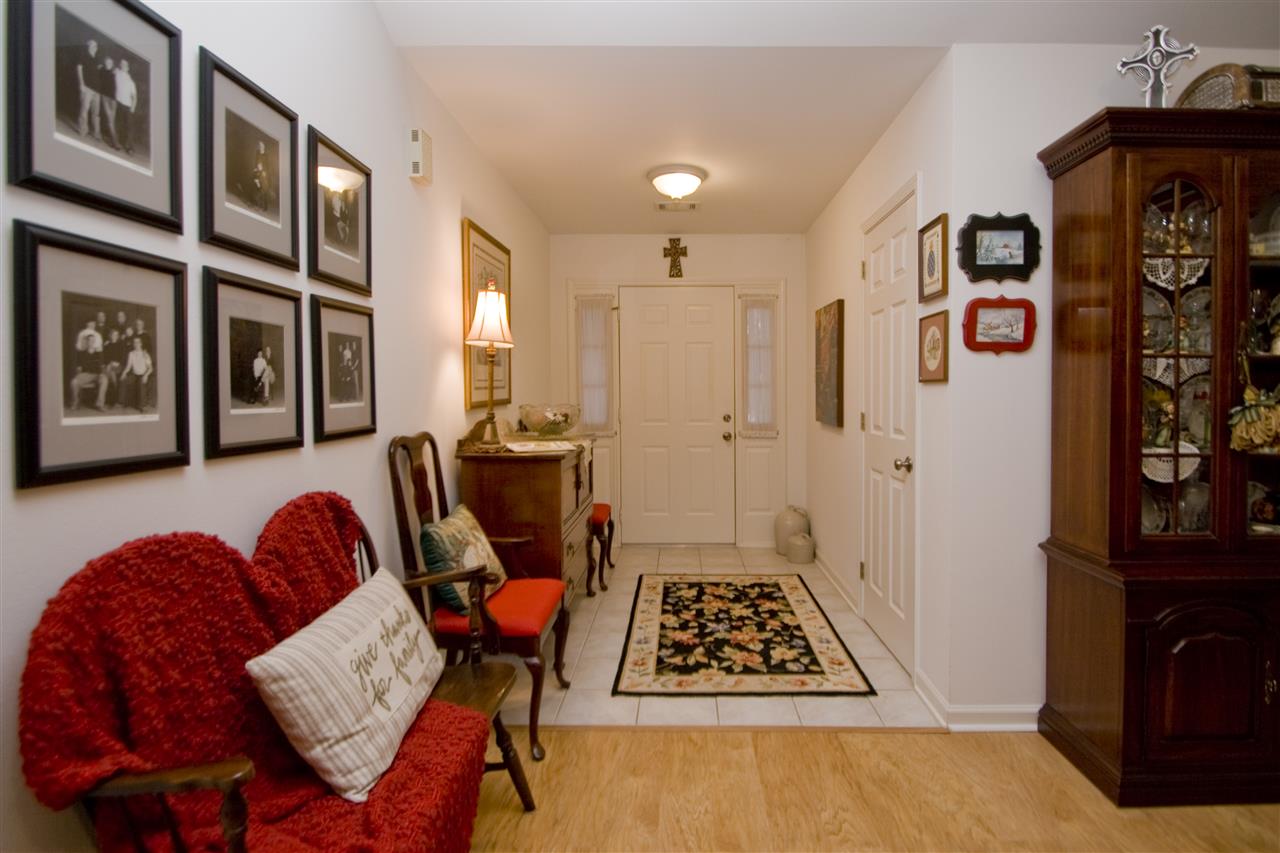 Gap Creek - Residential