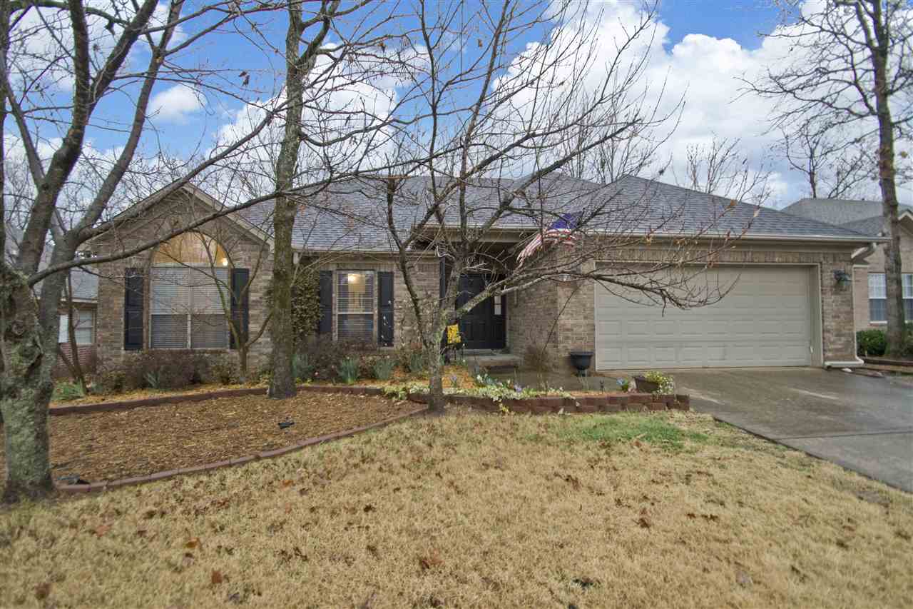 Gap Creek - Residential