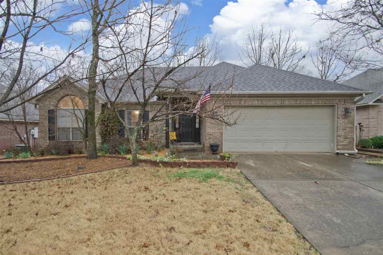 Gap Creek - Residential