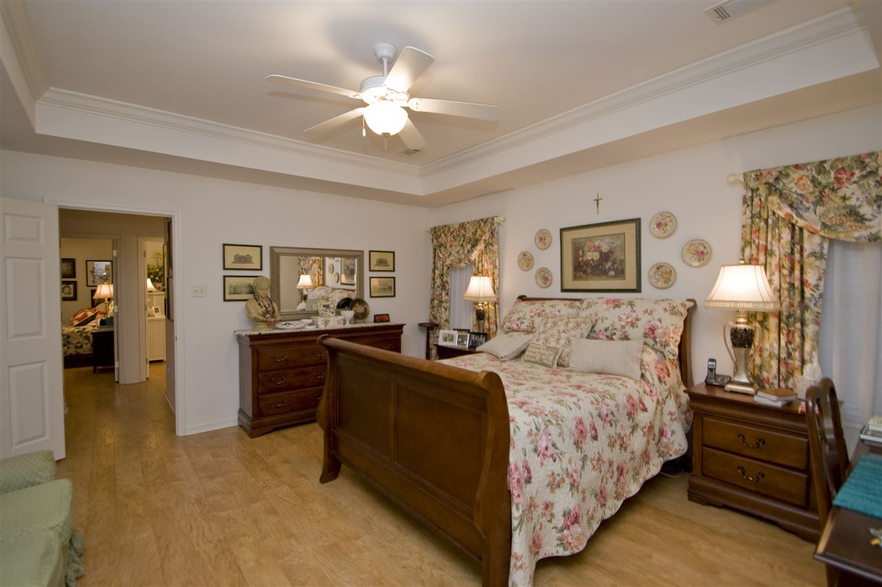 Gap Creek - Residential