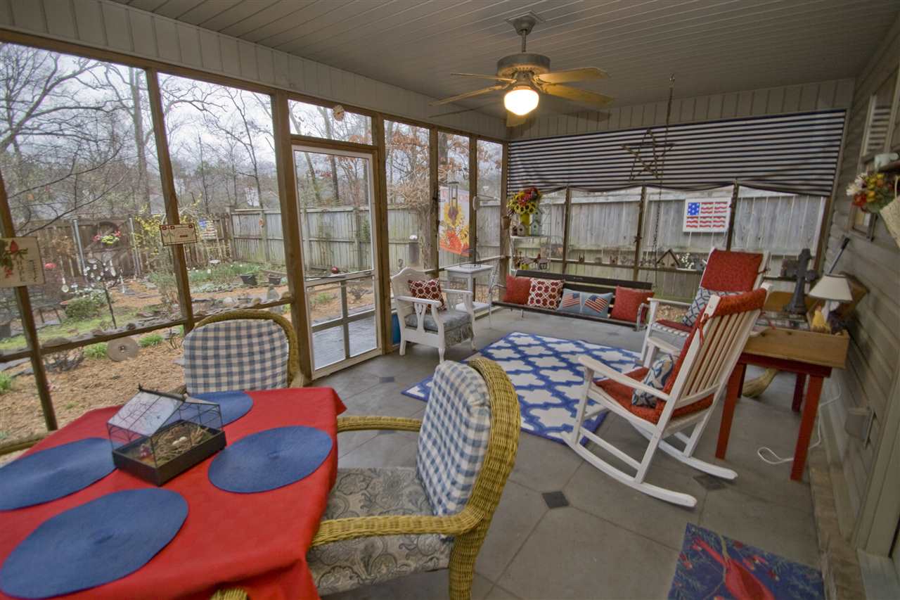 Gap Creek - Residential