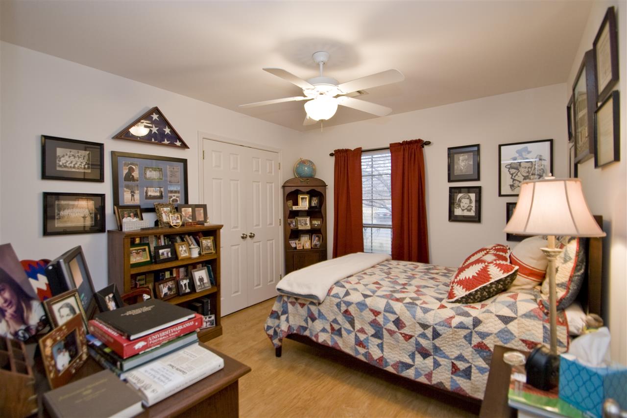 Gap Creek - Residential