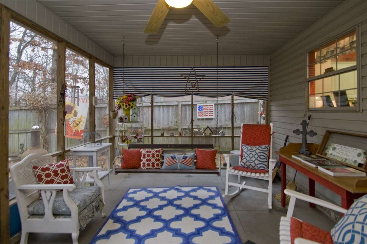 Gap Creek - Residential