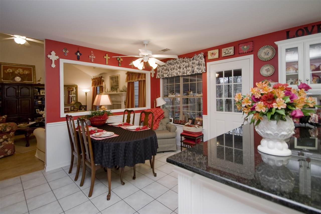 Gap Creek - Residential