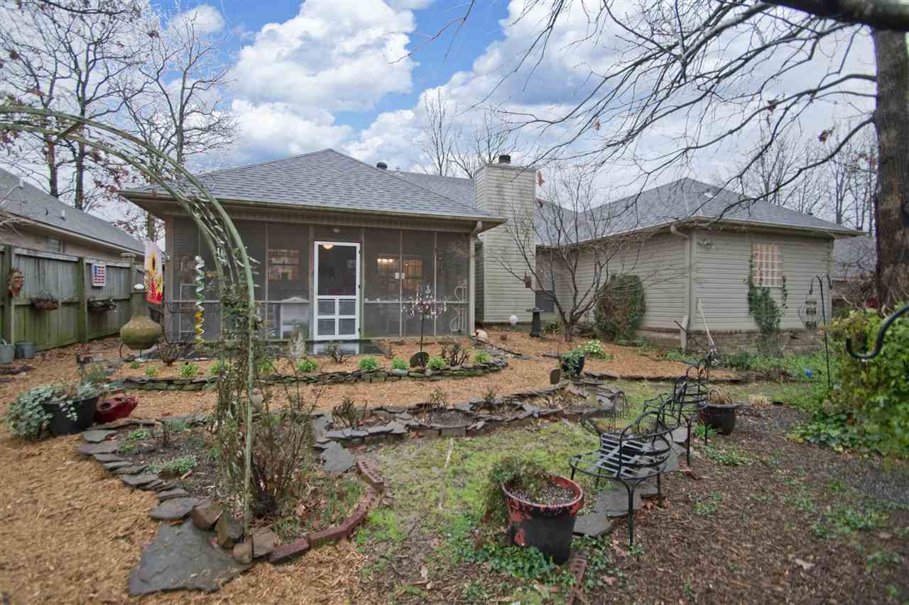 Gap Creek - Residential