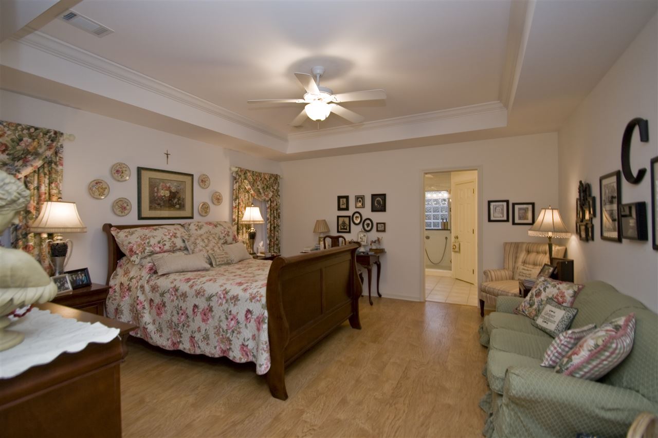 Gap Creek - Residential