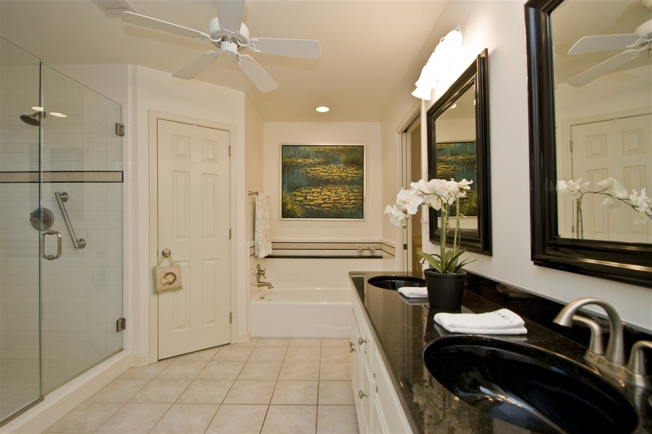 Gap Creek - Residential