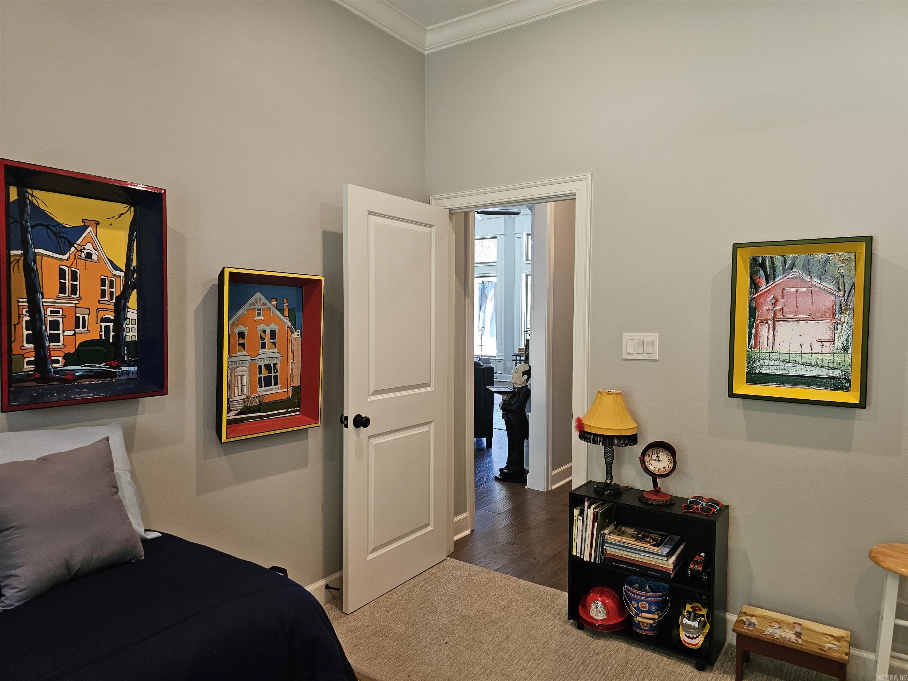 ISABELLA GOLF COURSE - Residential