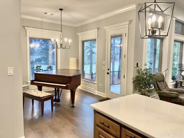 ISABELLA GOLF COURSE - Residential