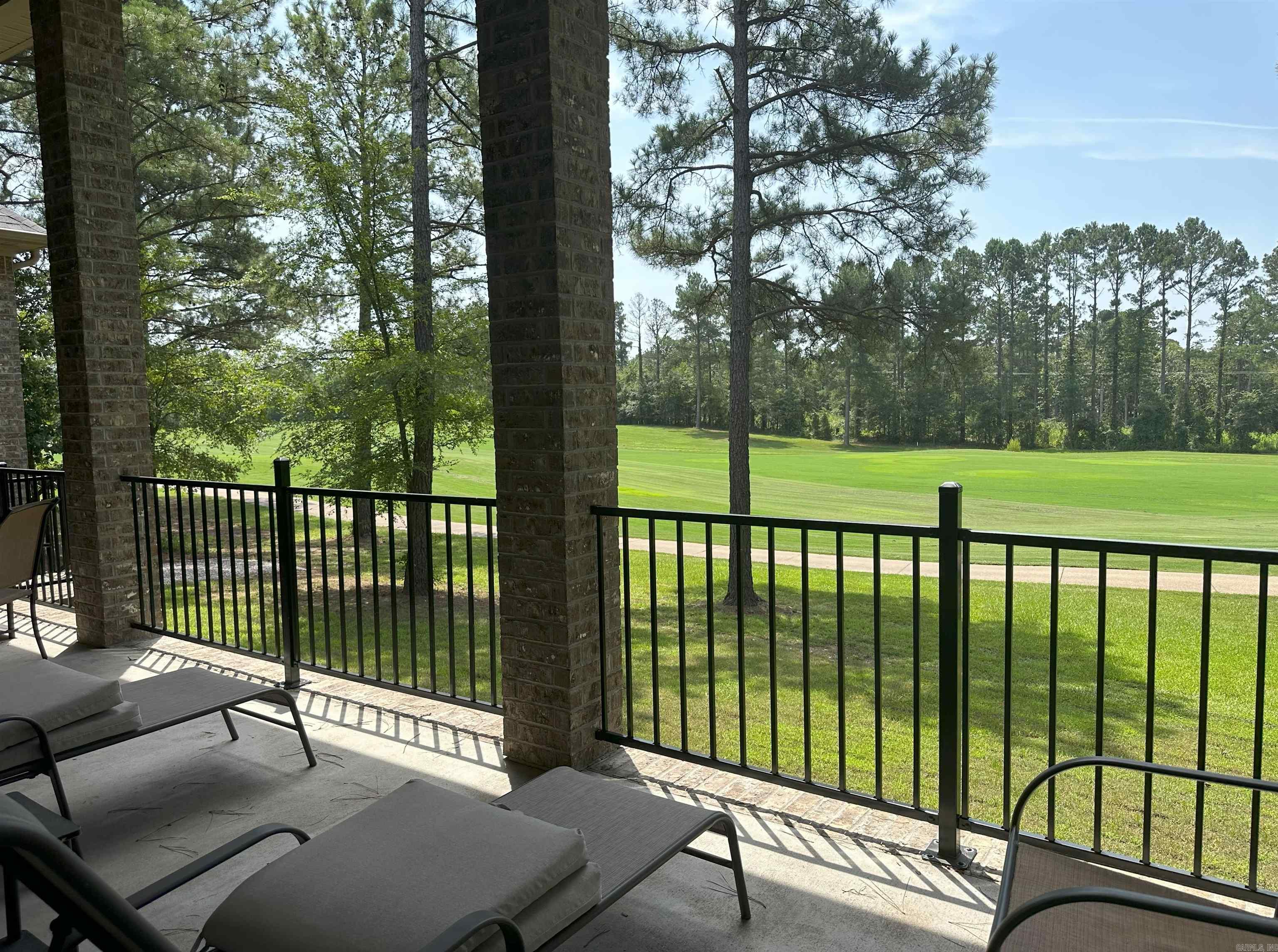 ISABELLA GOLF COURSE - Residential