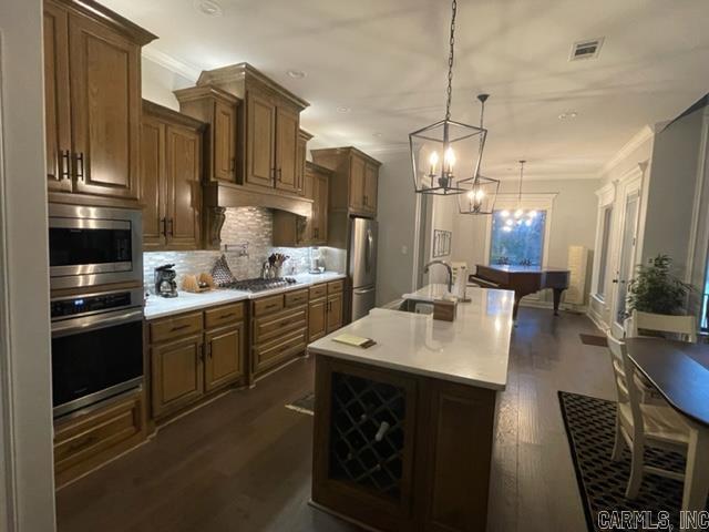 ISABELLA GOLF COURSE - Residential