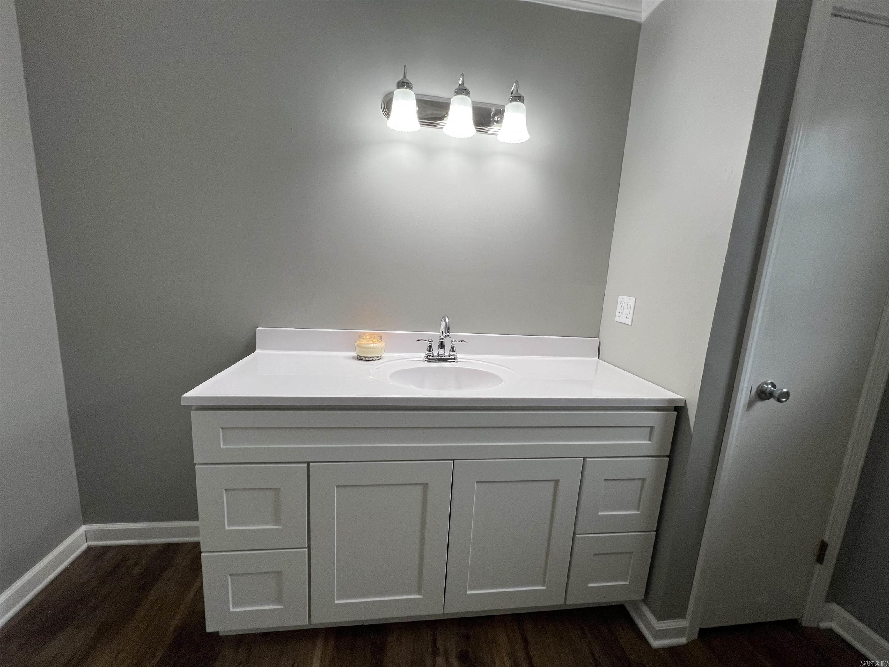 BRAWNERS SUBDIVISION - Residential