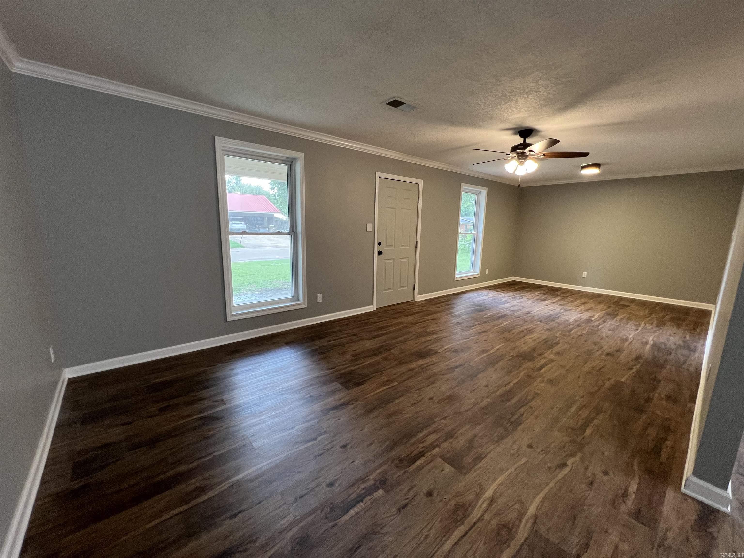 BRAWNERS SUBDIVISION - Residential