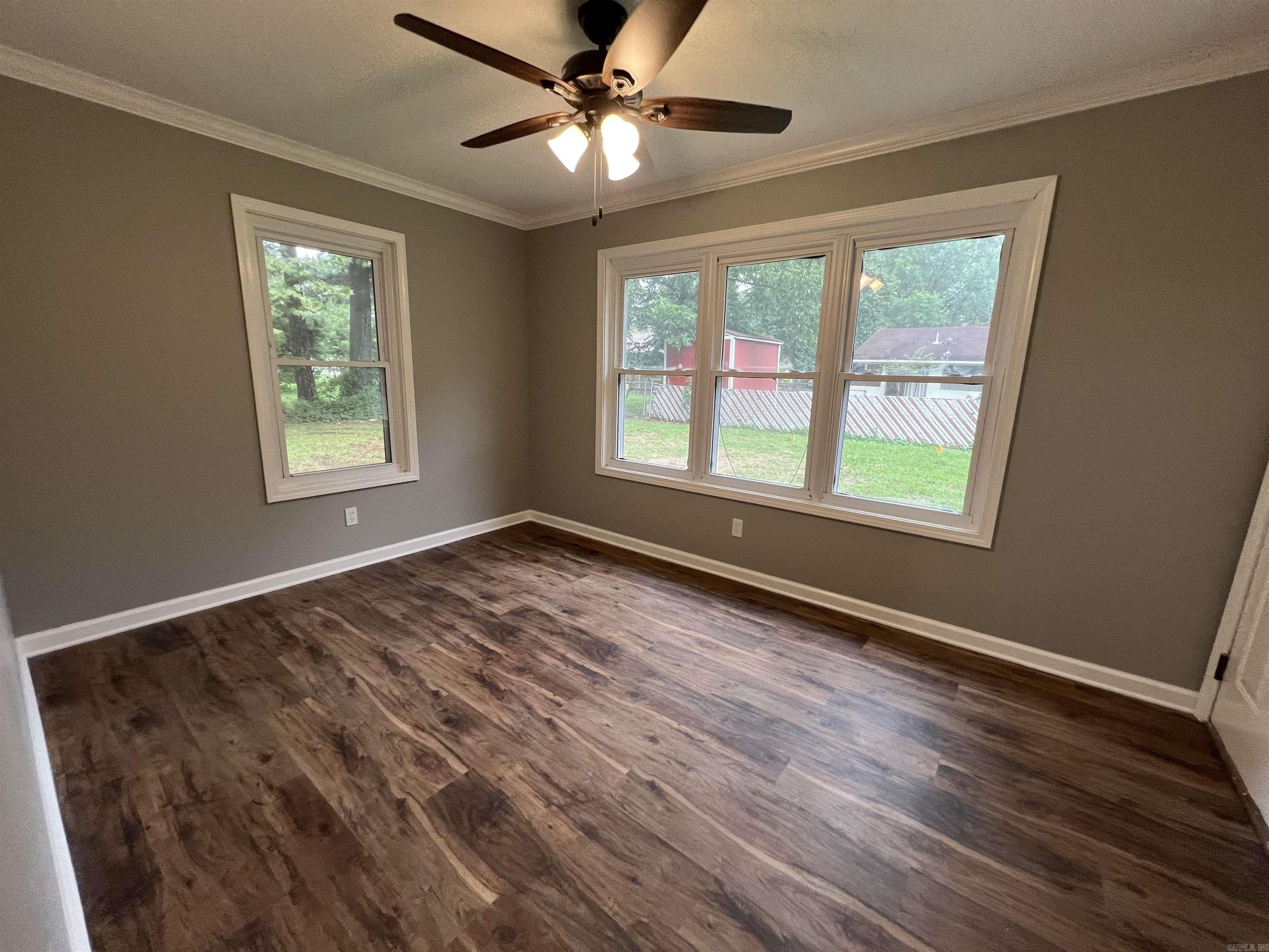 BRAWNERS SUBDIVISION - Residential