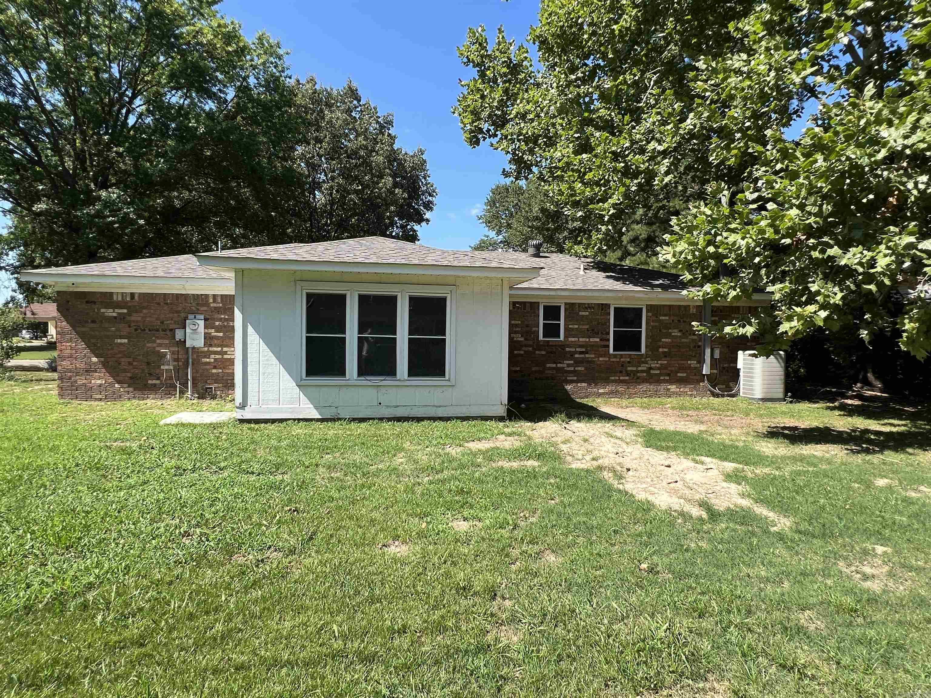 BRAWNERS SUBDIVISION - Residential